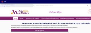 Portail HAL